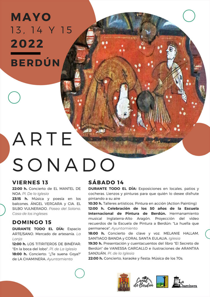 Festival ArteSonado 2022