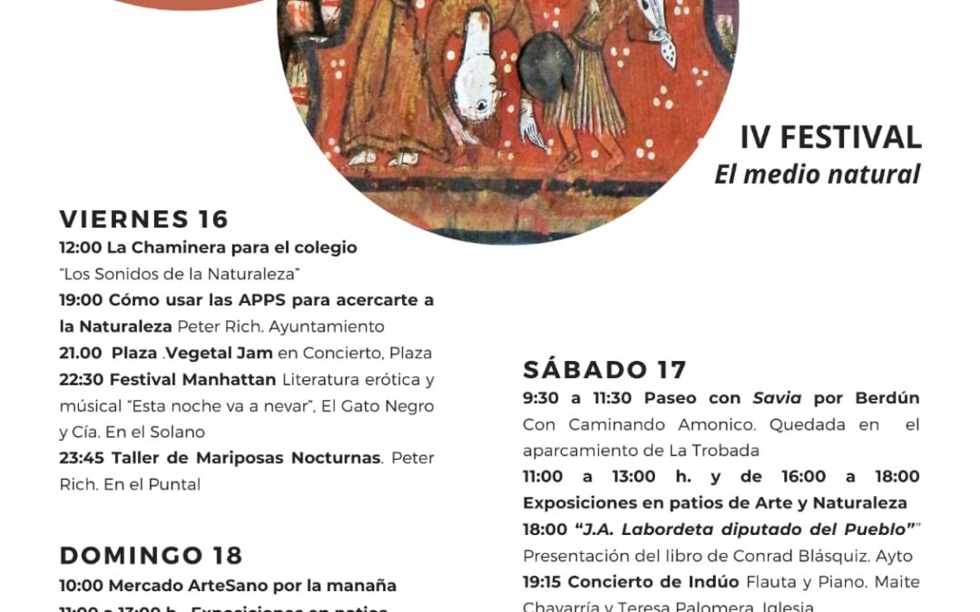 ArteSonado 2025