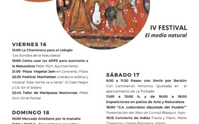 ArteSonado 2025
