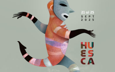 Casa Chuglar en la Feria de Teatro y Danza de Huesca