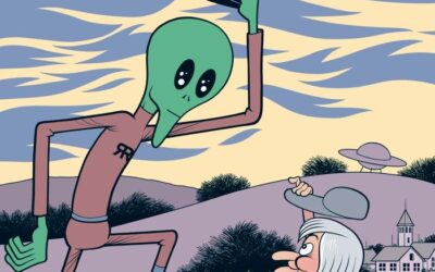 MESA REDONDA SOBRE CULTURA EN EL MEDIO RURAL EN EL FESTIVAL EXTRARRADIOS