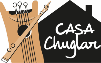 PROGRAMACIÓN CULTURAL 2025 DE CASA CHUGLAR EN CANAL DE BERDÚN