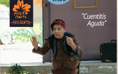 CUENTITIS AGUDA