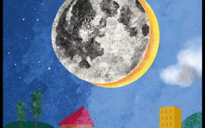 «ECLIPSE» de Oswaldo y PAI en la Canal de Berdún