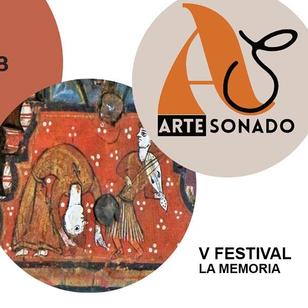 ARTESONADO 2026 LA MEMORIA